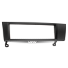 11-052-0 FITTING KIT BMW Z4 1 SERIES 3- SERIES X1 2004 - 2015 DIN ONLY BLACK