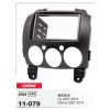 MAZDA (2), Demio 2007-2014 Fitting Kit