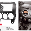 MAZDA (2), Demio 2007-2014 Fitting Kit