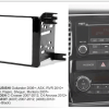 FITTING KIT MITSUBISHI 07-19 WITH MMCS RADIO DOUBLE DIN