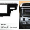 HONDA Fit, Jazz 2013+ Fitting Kit