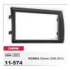 HONDA Stream 2006-2014 Fitting Kit
