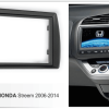 HONDA Stream 2006-2014 Fitting Kit
