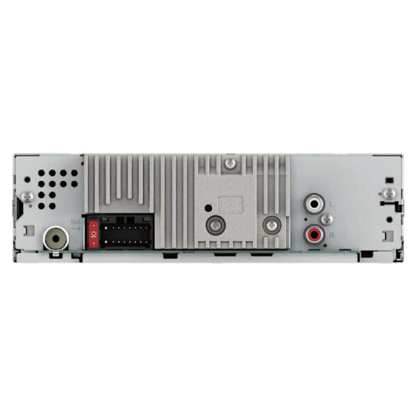 Pioneer MVH-S215BT Single DIN Head Unit - Image 3