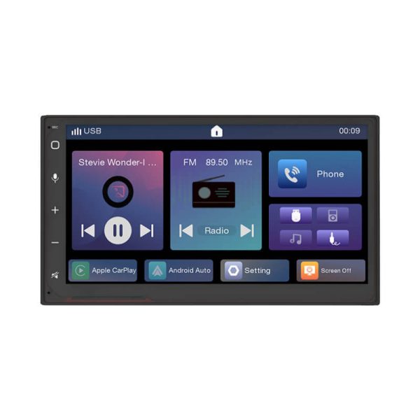 Domain Wireless CarPlay & Andriod auto including Installation