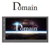 Domain wireless CarPlay/Andriod auto Including Installation