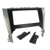 eyJidWNrZXQiOiJ3ZWItbmluamEtaW1hZ2VzIiwia2V5IjoiZm9ybXVsYVwvaW1hZ2VzXC9wcm9kaW1nXC84MTMyXzEuanBnIiwi FITTING KIT TOYOTA CAMRY 2012 - 2015 DOUBLE DIN BLACK / SILVER