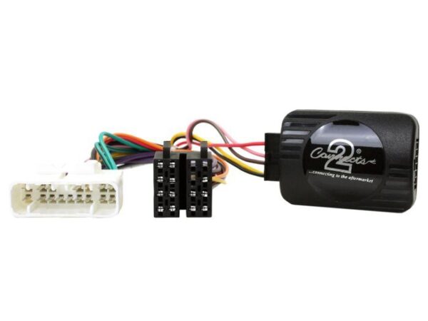 SWC HARNESS ISUZU D-MAX , HOLDEN COLORADO 12-17