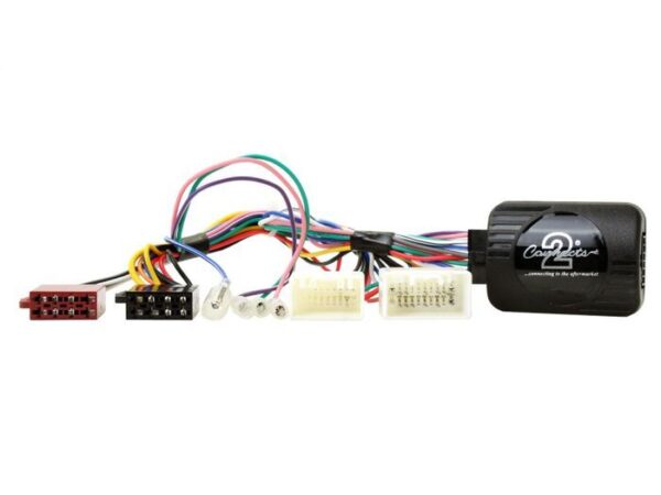 SWC HARNESS MITSUBISHI OUTLANDER LANCER 2007 - 2013 ROCKFORD