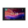 jvc JVC KW-M590BT Apple Carplay & Android™ Auto Head Unit