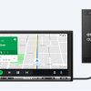 Sony XAV-AX3200 Apple Carplay & Android Auto