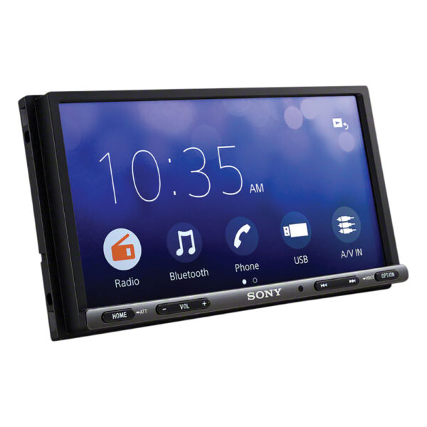 Sony XAV-AX3200 Apple Carplay & Android Auto Head Unit Including Installation T&C's - Image 3