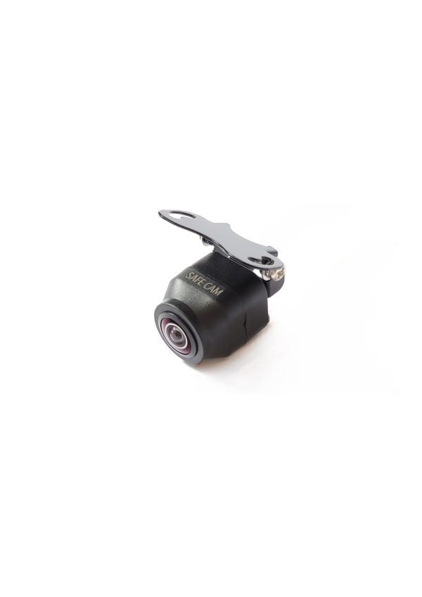 SAFE CAM™ Reverse camera 720p Night Vision (FREE Installation) T&C's