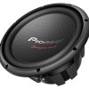 Pioneer TS-W312S4 | 12" Single Coil 1600W Subwoofer