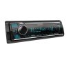 Kenwood KMM-BT408 Digital Media Receiver with Bluetooth