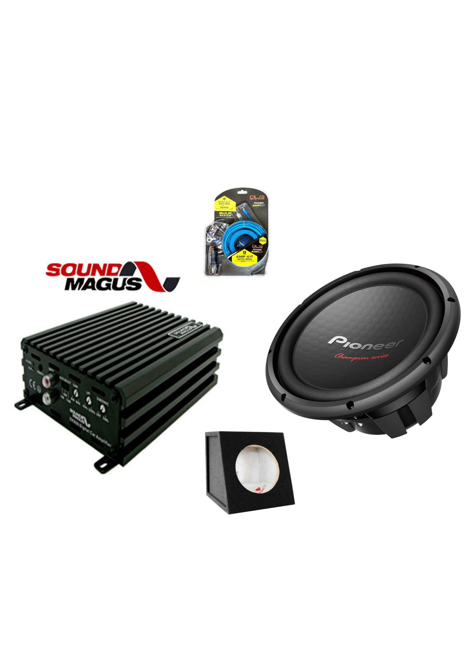Car Audio Installation Manukau