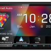 KENWOOD DMX8521S WIRELESS ANDROID AUTO/APPLE CARPLAY "Sale Ends Soon"