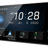 image_product07_big Kenwood DMX820WS Apple CarPlay Android Auto Mirror Link Bluetooth USB