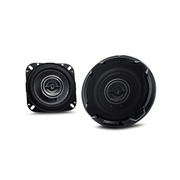 KENWOOD KFC-PS1096 4'' 3WAY SPEAKERS