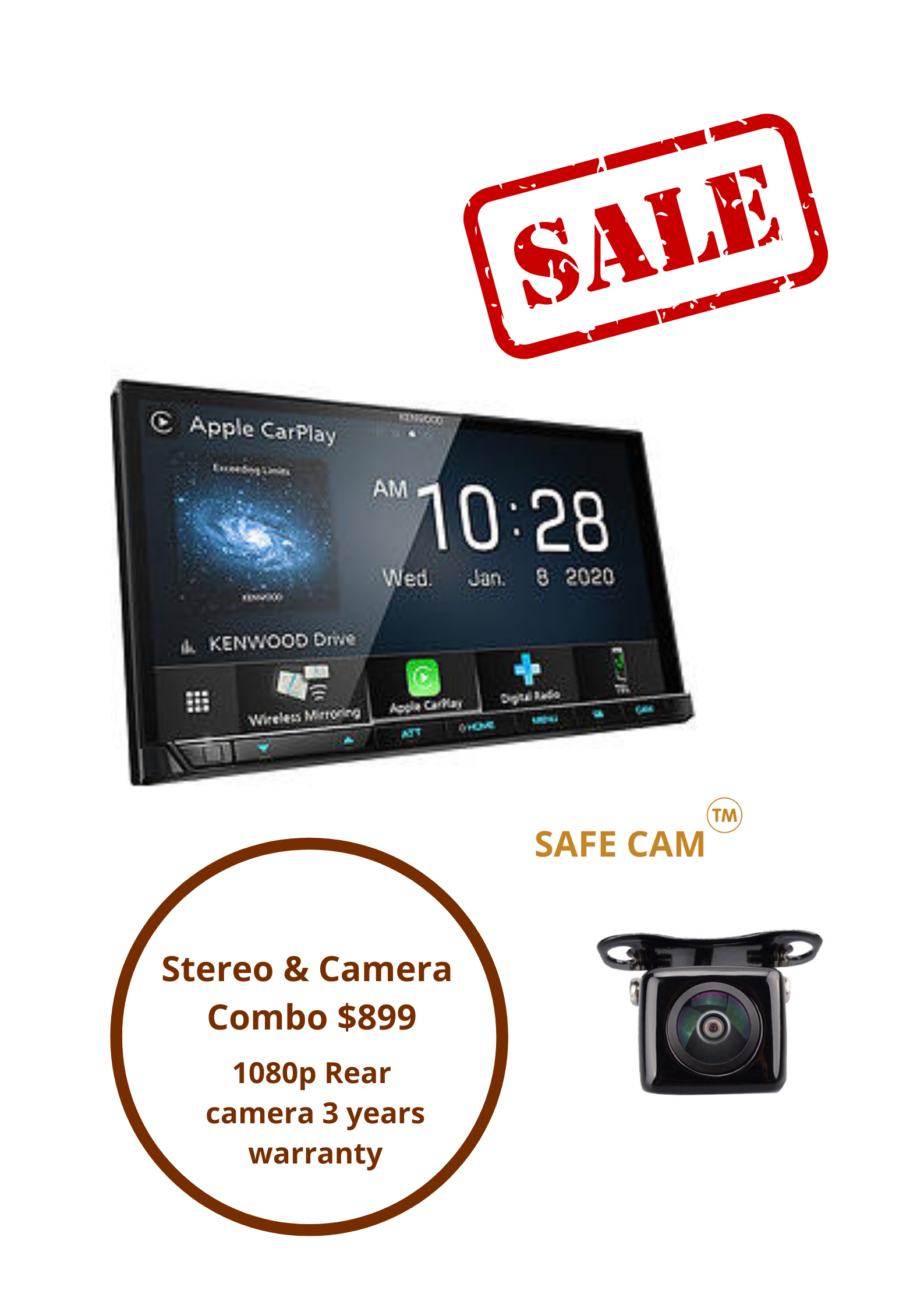 Kenwood Dmx8020s Apple Carplay 