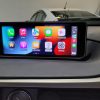 LEXUS LS GS RX ES LC IS RC NX  Wireless Apple Carplay & Android Auto