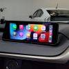 LEXUS LS GS RX ES LC IS RC NX  Wireless Apple Carplay & Android Auto