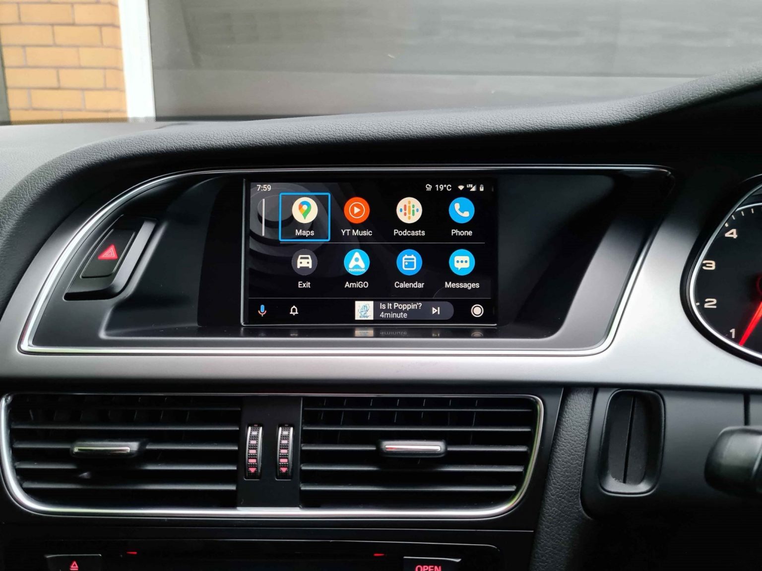 Audi Wireless Carplay Android Auto Retrofit Including Installation From 799 Fast Quick Audio Audi Wireless Carplay Android Auto Retrofit Including Installation From 799 Fast Quick Audio