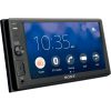 Sony hi res Sony XAV-AX1000 Apple Carplay Head Unit