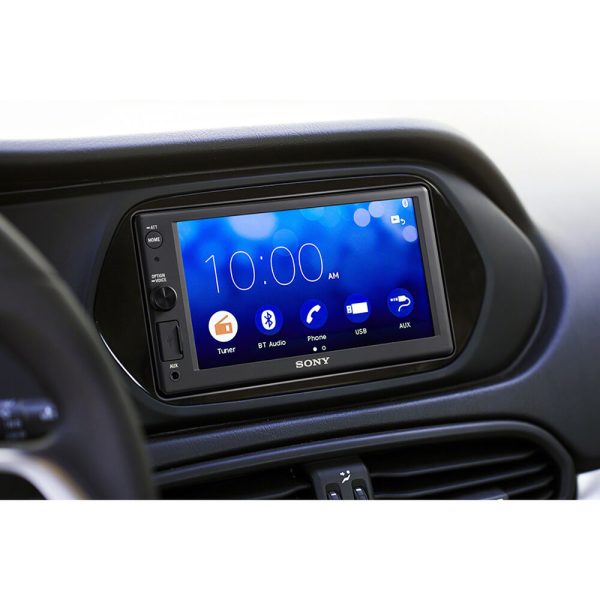 Sony XAV-AX1000 Apple Carplay Head Unit Including Installation T&C's - Image 4