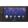 sony hdd Sony XAV-AX1000 Apple Carplay Head Unit