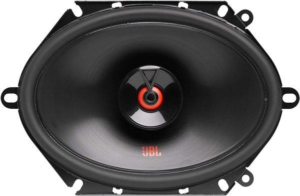 JBL CLUB 8622F | 6x8" 2-Way 180W Speaker Pair - Image 2