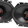 JBL CLUB 8622F | 6x8" 2-Way 180W Speaker Pair