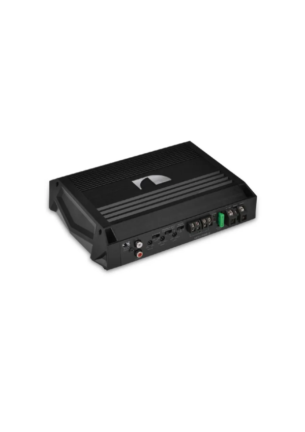 NAKAMICHI AMPLIFIER NGO SERIES 2-CH 80W