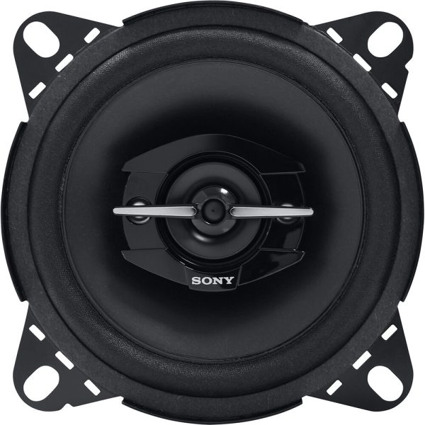 Sony XS-GTF1039 | 4" 3-Way 210W Speaker Pair