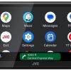 228088_JVC_LCCP3_FRONT_AA JVC KW-M690BW Wireless Carplay/ Android Auto "Sale Ends Soon"