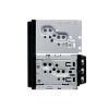 228100_LCCP3_Side_with_chassis JVC KW-M690BW Wireless Carplay/ Android Auto "Sale Ends Soon"