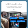 carplay functions Toyota Wireless Apple Carplay / Android Auto For RAV4 CHR Avalon Corolla Camry yaris Auris RAV4 Highlander Touch 2 Entune 2.0