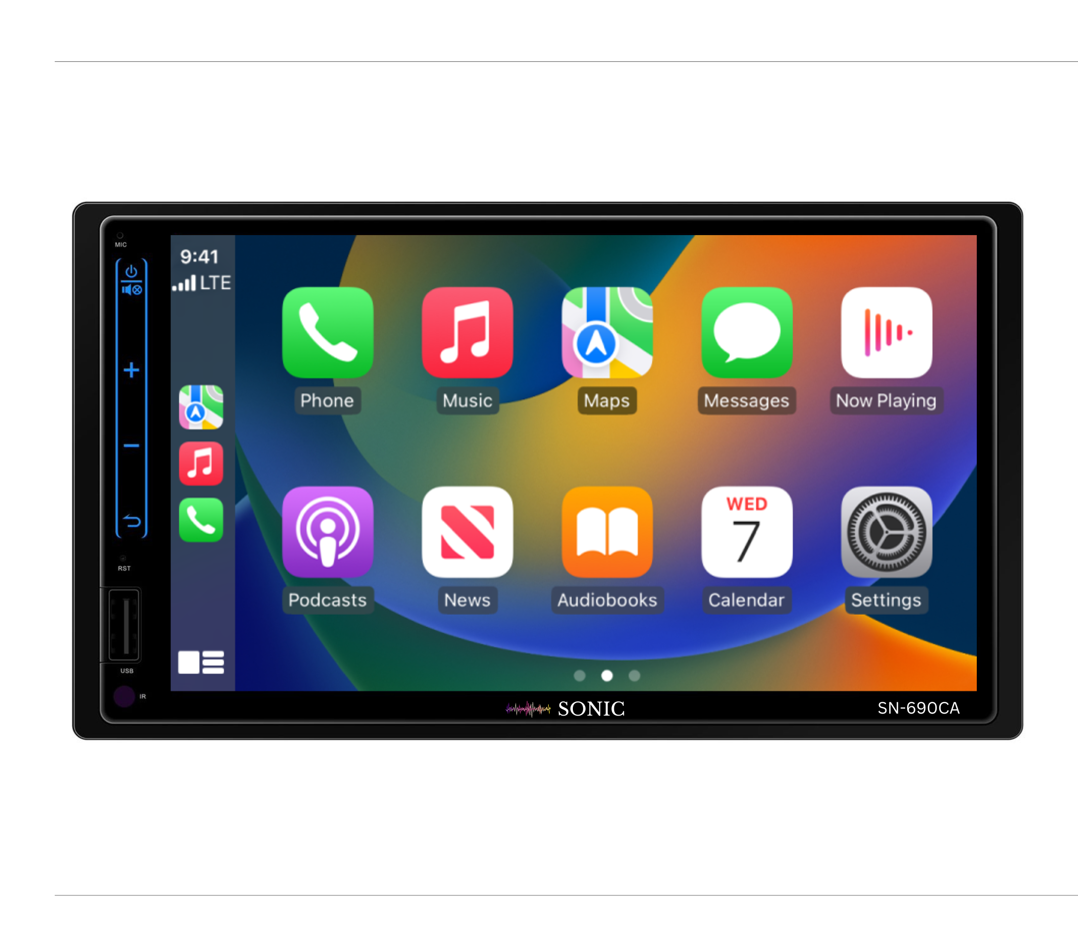 Car Audio Installation Manukau, Auckland