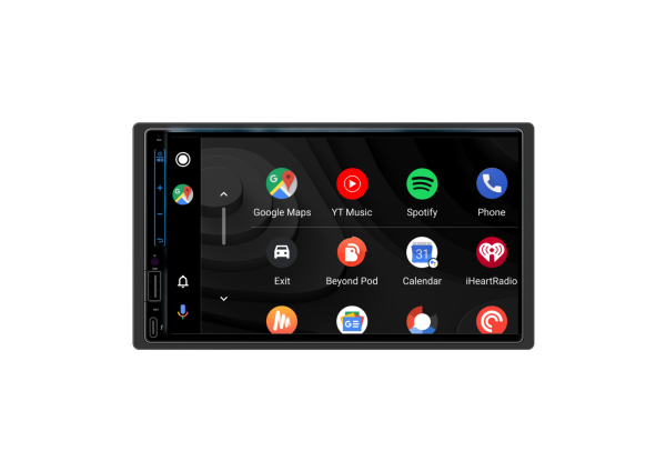 SONIC Wireless Apple Carplay & Android Auto