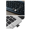 Mini USB Flash Drive Pen Drive USB 2.0 Pendrive 16GB Flash Memory Stick with Key Ring