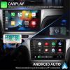 9" carplay wireless SONIC 9" Universal screen Wireless Carplay & Android Auto (need kit for specific vehicle to fit)