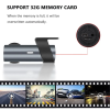 dvr 3 ADAS Dash Cam 150 Degree Lens Angle USB Car DVR Night Vision HD Car Camera For Android Car Radio LDWS WDR HDR