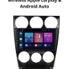 MAzda Atenza Mazda 6 Atenza Wireless Apple Carplay & Android Auto "Special Pricing"