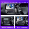 Mitsubishi outlander 2016+ Wireless Apple Carplay & Android Auto "Special Pricing"