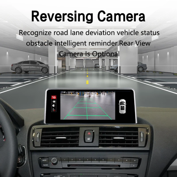 Bmw 3 series 10.25'' Screen Wireless Apple Carplay & Android Auto ( FREE Installation) - Image 6