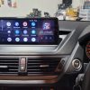 20221019_200603 Bmw X1 10.25 HD screen with Wireless Apple Carplay & Android Auto (FREE Installation)