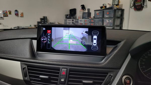20221104_110343 Bmw X1 10.25 HD screen with Wireless Apple Carplay & Android Auto (FREE Installation)
