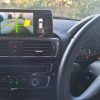20230816_162021 Bmw 1 series 10.25'' screen Wireless Apple Carplay & Android Auto (FREE Installation)