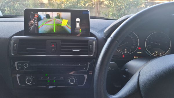 20230816_162021 Bmw 1 series 10.25'' screen Wireless Apple Carplay & Android Auto (FREE Installation)