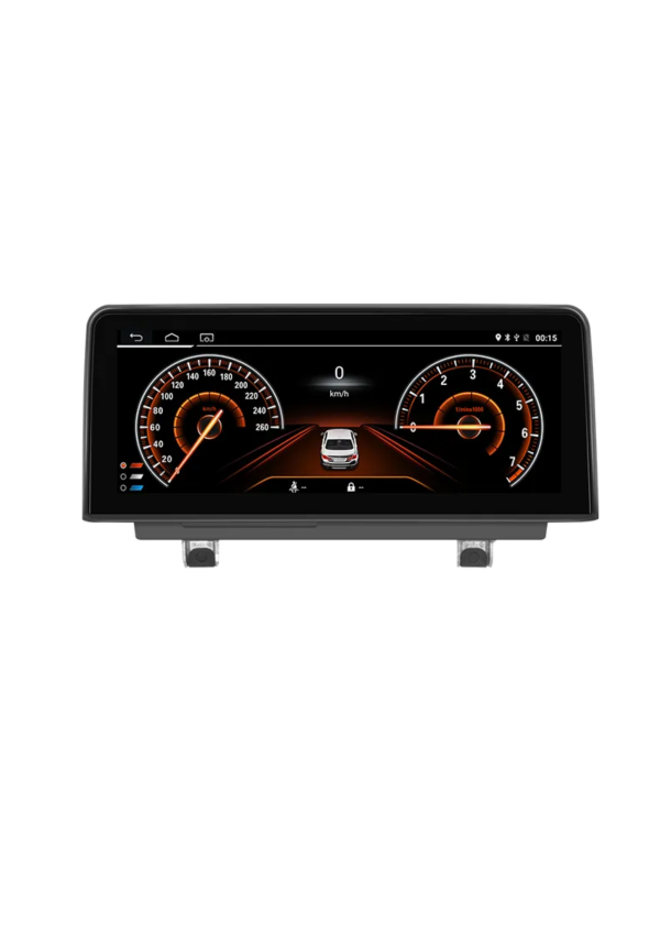 Bmw 3 series 10.25'' Screen Wireless Apple Carplay & Android Auto ( FREE Installation)